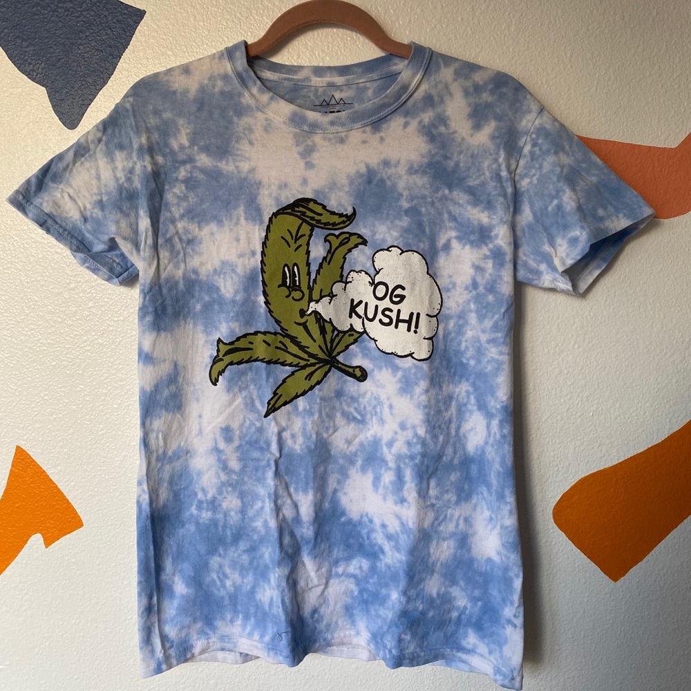 OG Kush Shirt